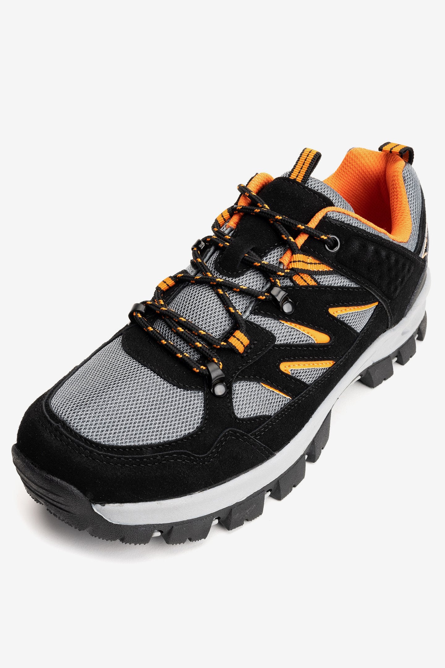 Zapatilla Hombre Negro Otto Chancleta Chancleta